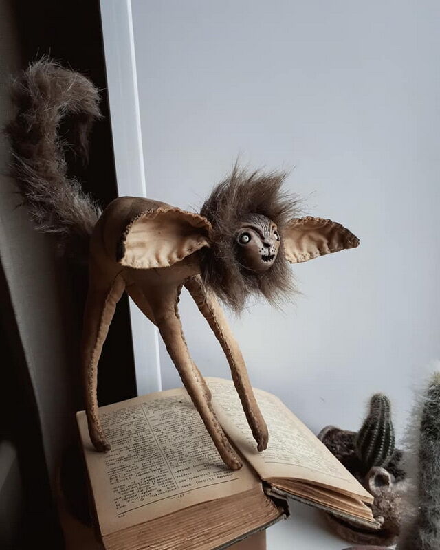 На лицо ужасные, добрые внутри – Фото №15 На лицо ужасные, добрые внутри – Фото №15