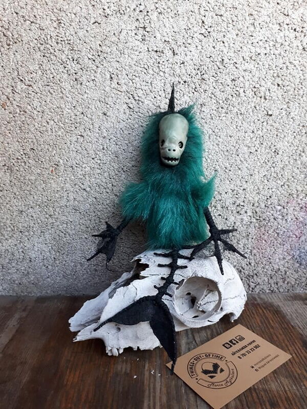 На лицо ужасные, добрые внутри – Фото №5 На лицо ужасные, добрые внутри – Фото №5