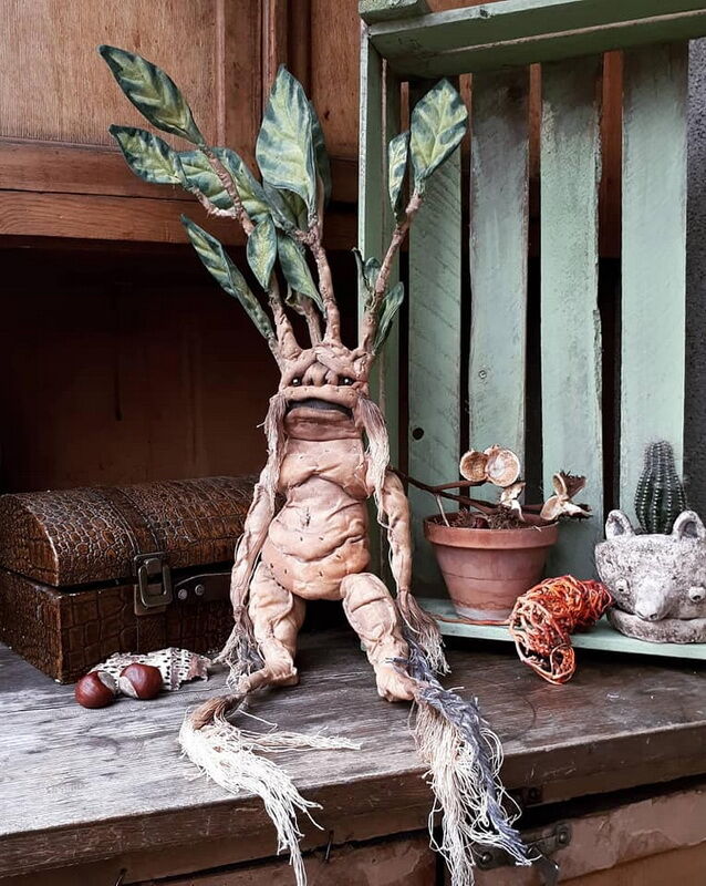 На лицо ужасные, добрые внутри – Фото №4 На лицо ужасные, добрые внутри – Фото №4