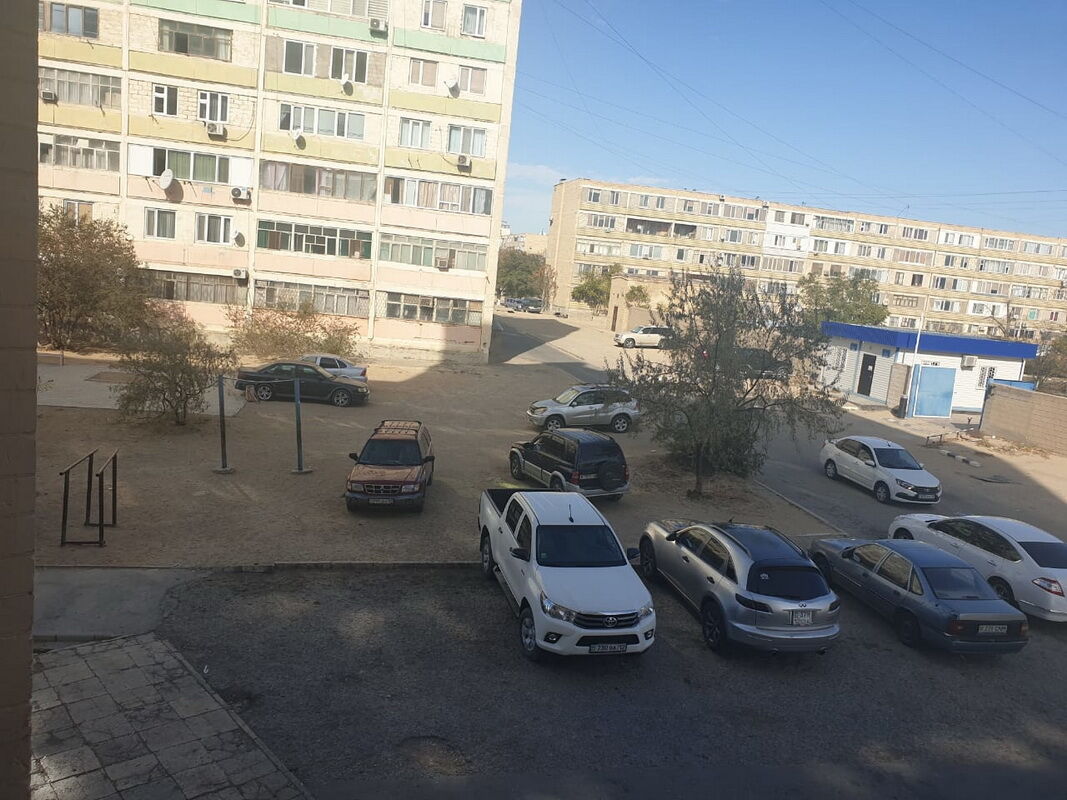 Эх, рухнем...