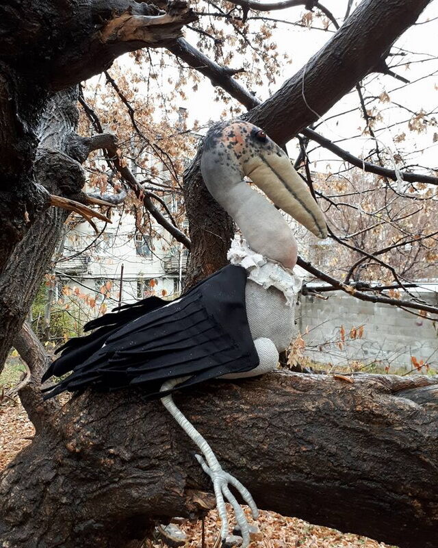 На лицо ужасные, добрые внутри – Фото №1 На лицо ужасные, добрые внутри – Фото №1