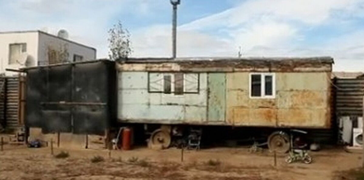 Напрасные хлопоты