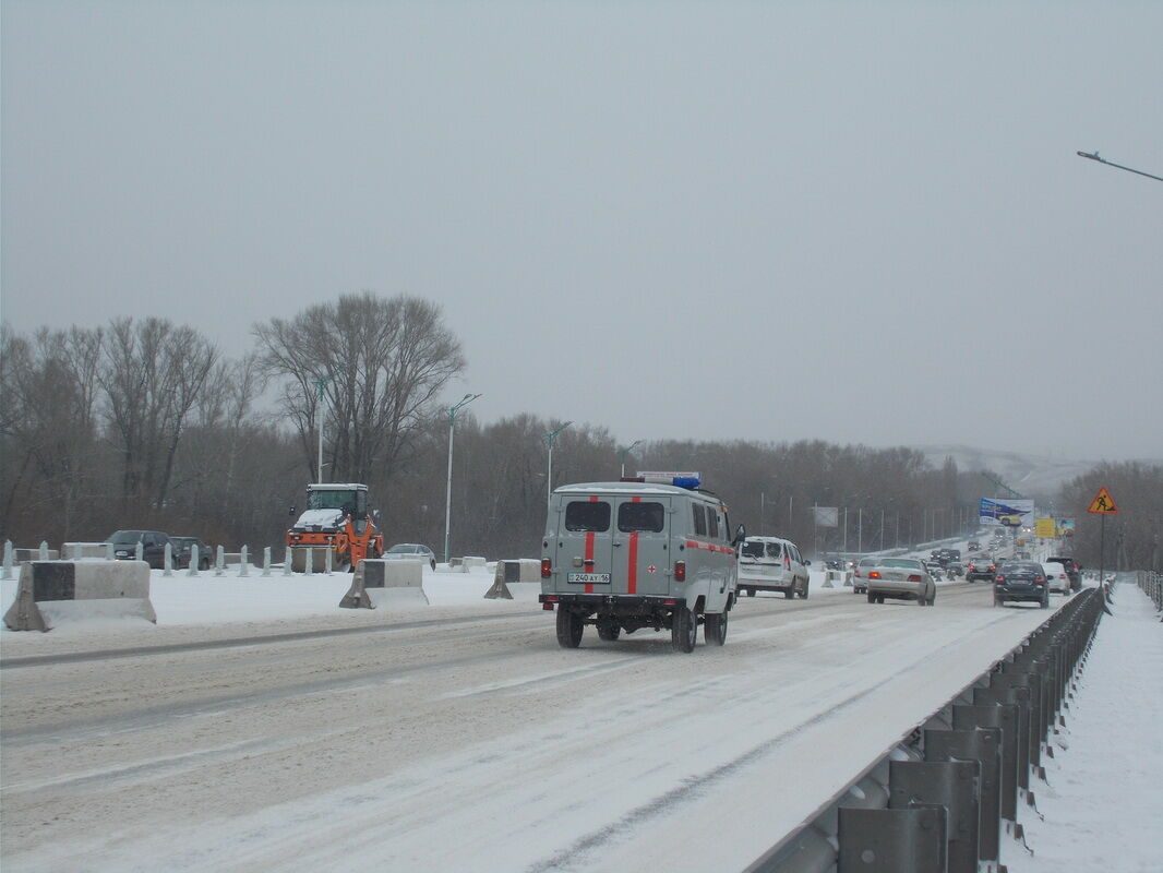 Прилетело от телефонистов