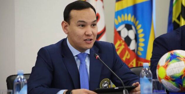 В следующем чемпионате Казахстана футболисты из стран ЕАЭС перестанут считаться легионерами