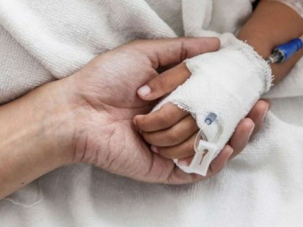 Неизвестная инфекция