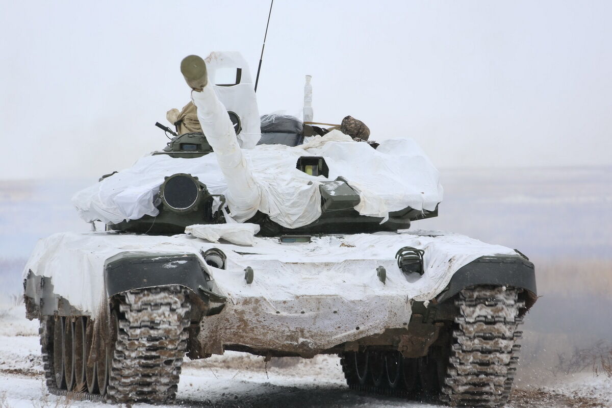 Огонь из всех орудий – Фото №1