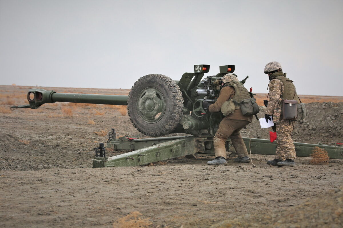 Огонь из всех орудий – Фото №4