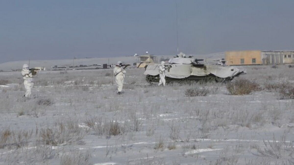 Огонь из всех орудий – Фото №2