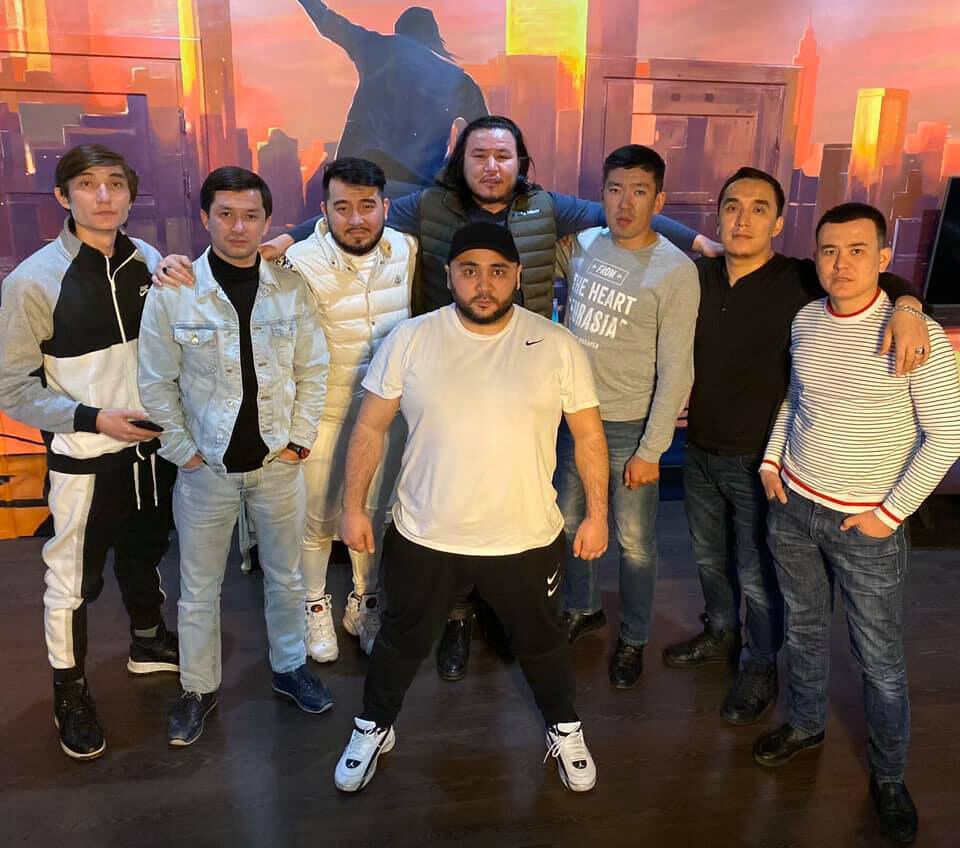 Рекламная кляуза