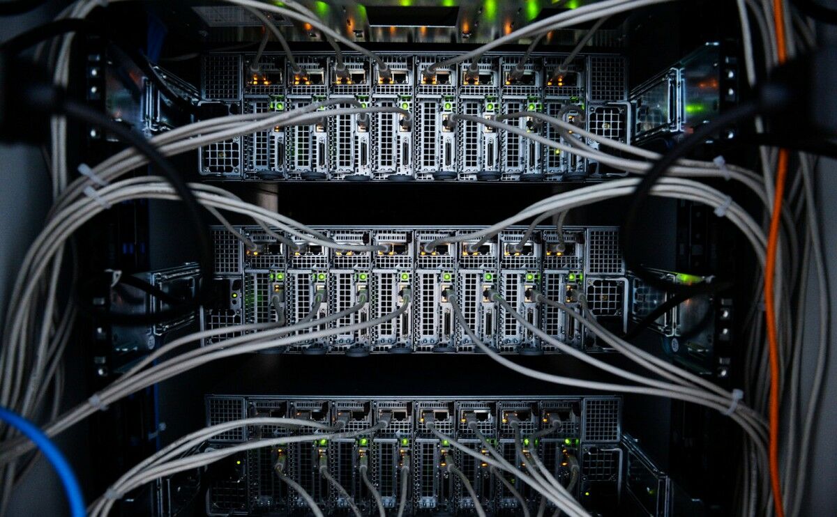 Дырка от сервиса