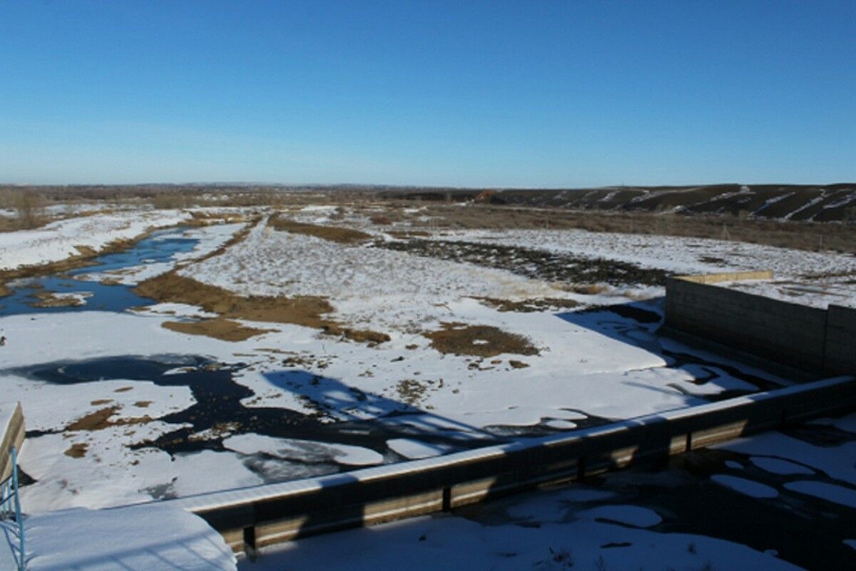 Весна проверит