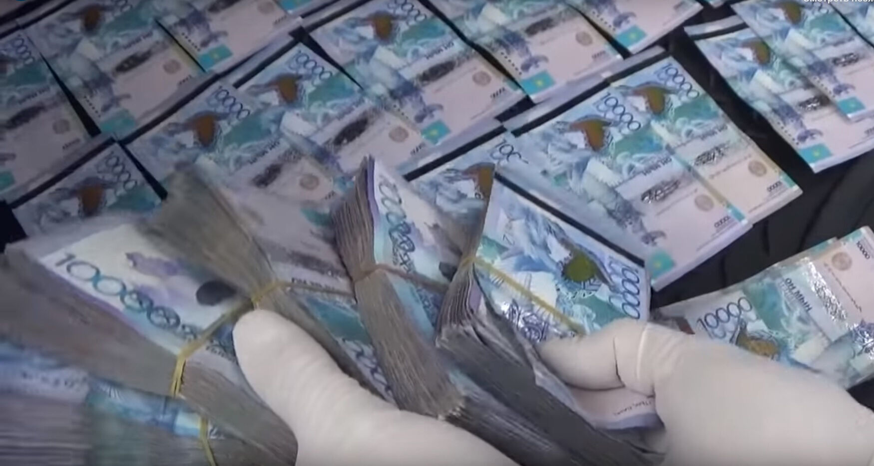 Поймали, показали, отпустили