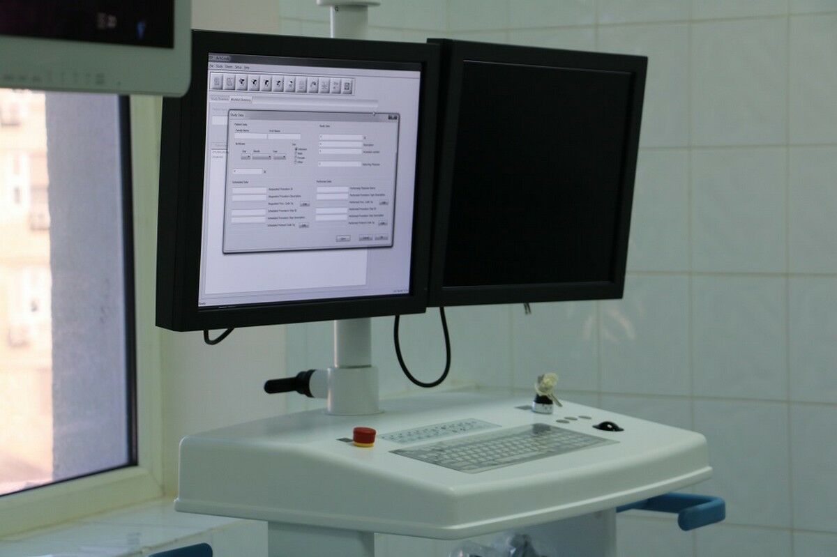 Пусть не оскудеет рука