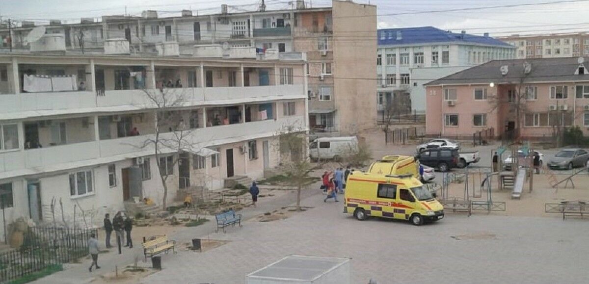 Милые бранятся - хоть режь себя