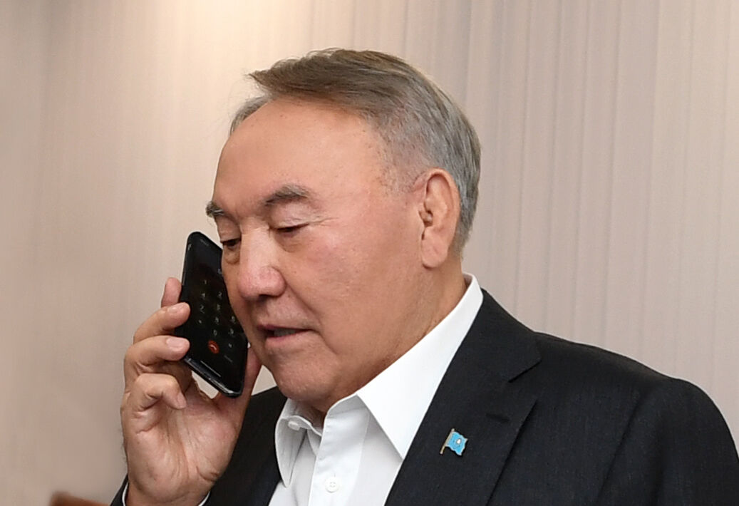 Председатель Совета Безопасности провел телефонные переговоры с акимами областей и городов Нур-Султана, Алматы, Шымкента