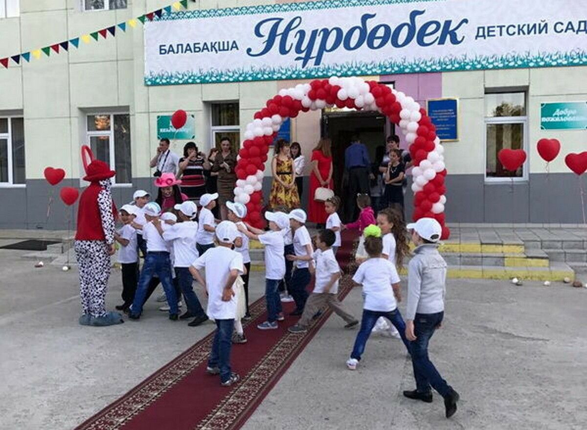 Полный развал