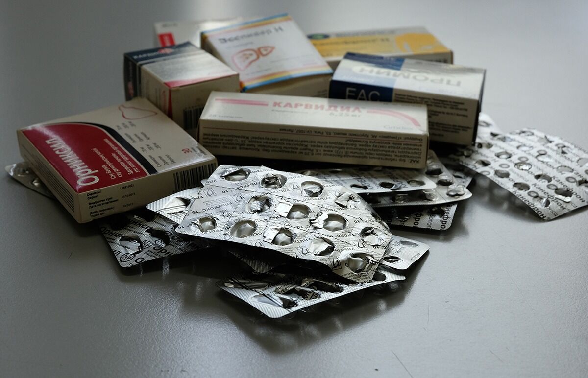 Недоглядели