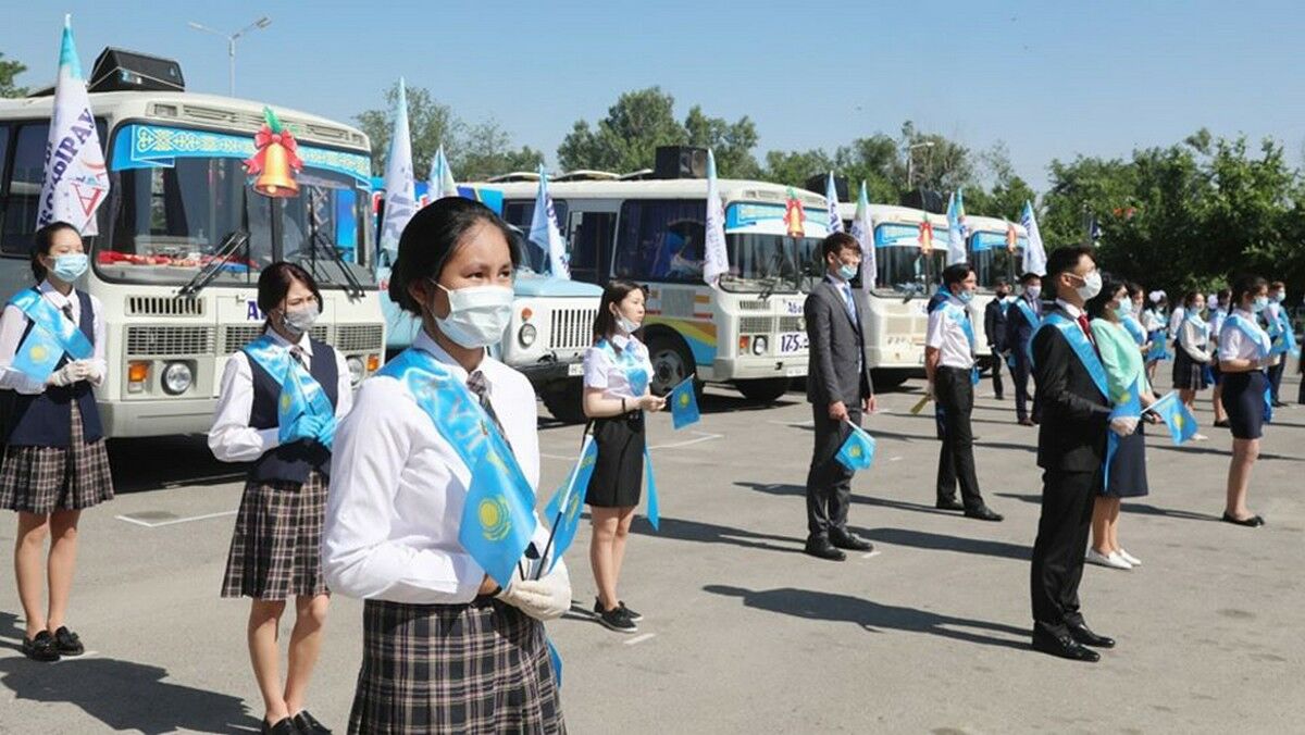 Путёвка в жизнь