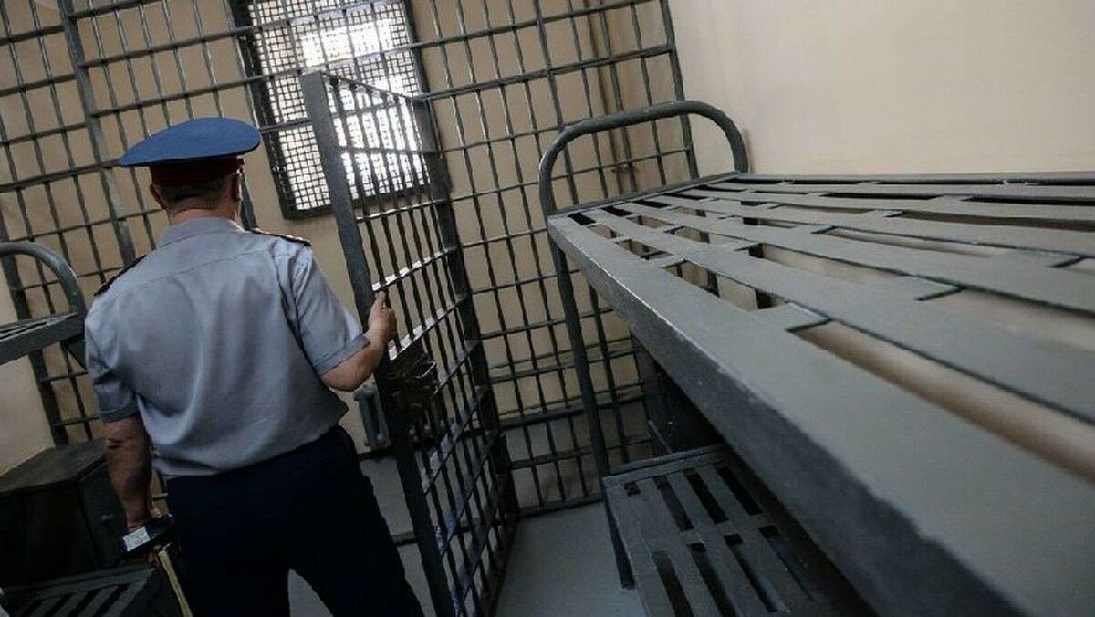 После чп - под стражу