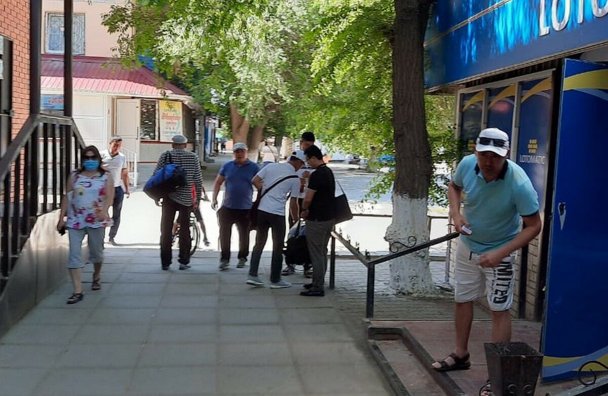 Сами виноваты!