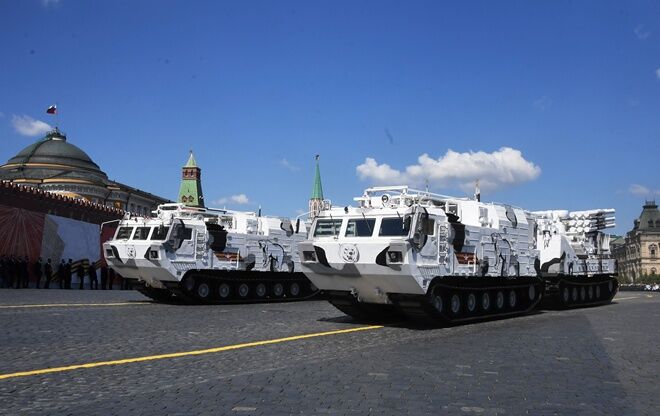 Парадный смотр – Фото №6 Парадный смотр – Фото №6