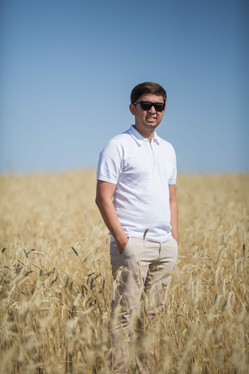 Чтобы выдержать конкуренцию с другими странами, казахстанским фермерам надо кооперироваться - Арман Жетписбаев