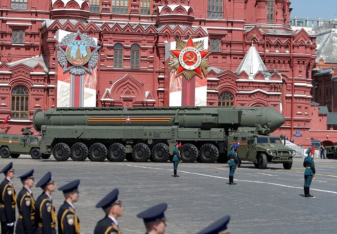 Парадный смотр – Фото №11 Парадный смотр – Фото №11