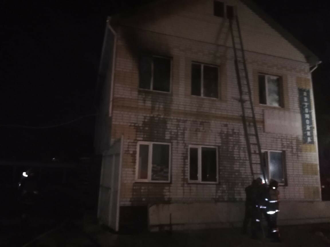 Оставь свои одежды