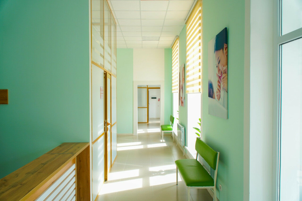 В Нур-Султане открылся Центр семейного здоровья в рамках проекта «Доктор у дома» – Фото №4 В Нур-Султане открылся Центр семейного здоровья в рамках проекта «Доктор у дома» – Фото №4