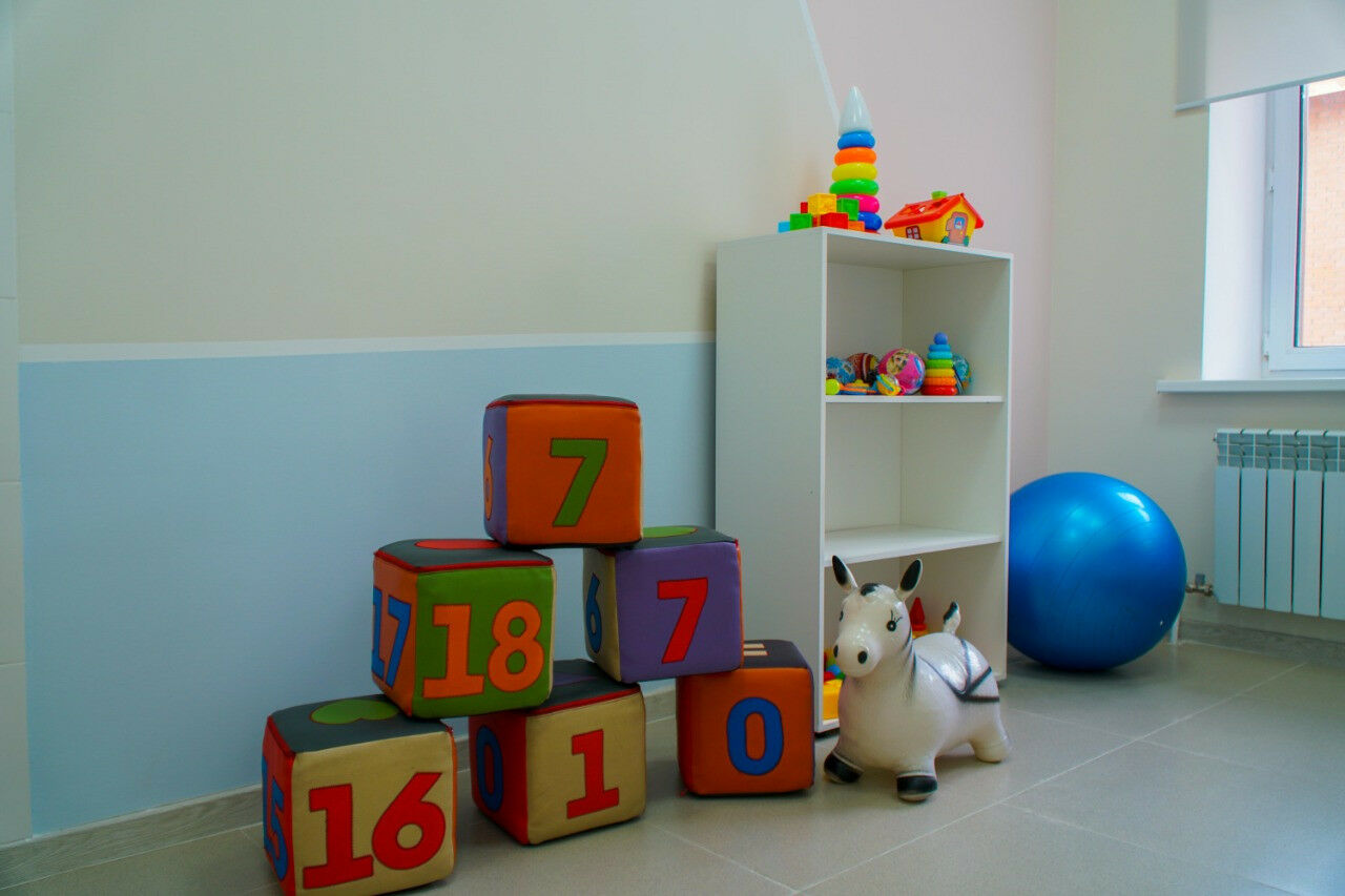 В Нур-Султане открылся Центр семейного здоровья в рамках проекта «Доктор у дома» – Фото №2 В Нур-Султане открылся Центр семейного здоровья в рамках проекта «Доктор у дома» – Фото №2