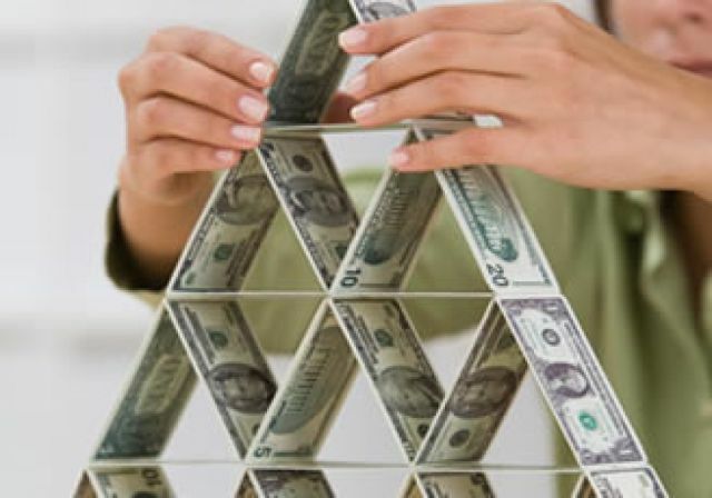 Новые жертвы старого приёма