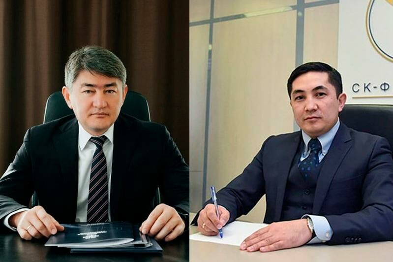 Руководители ФОМС и «СК Фармация» освобождены от должности