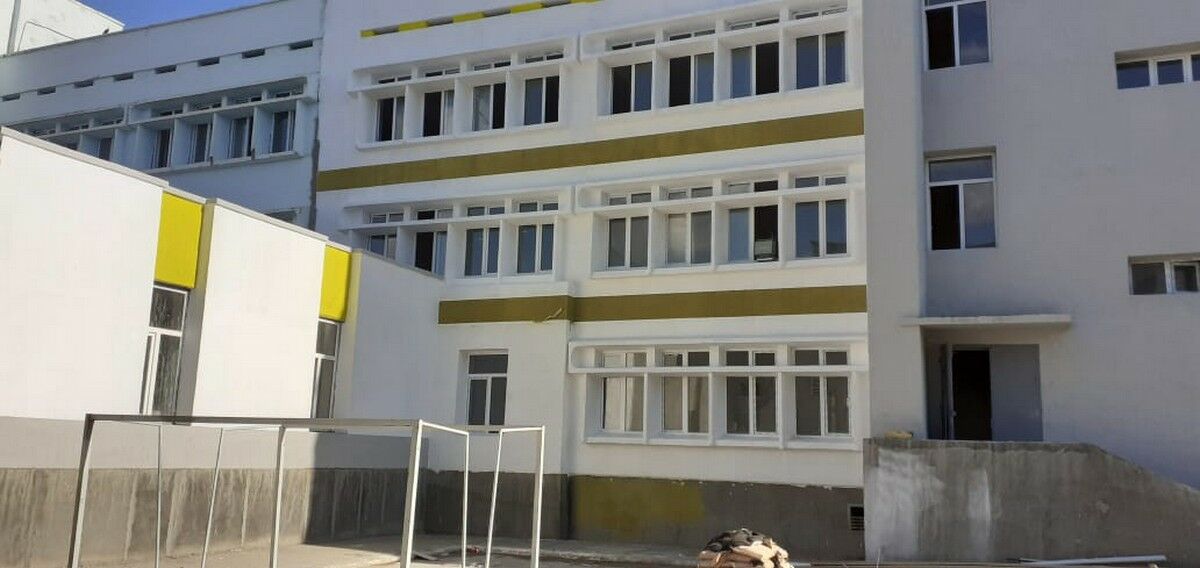 Давно бы так!