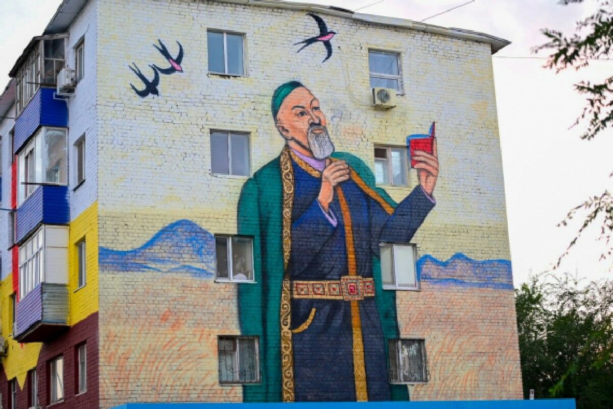 Смотри и учи!