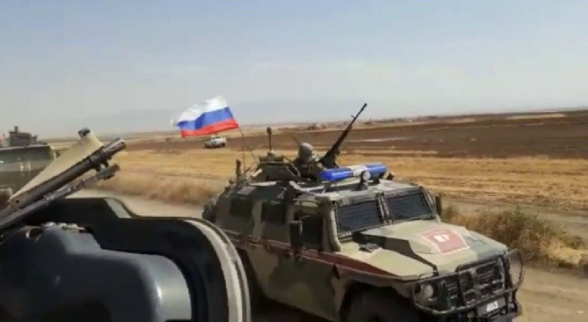 Ралли в пустыне