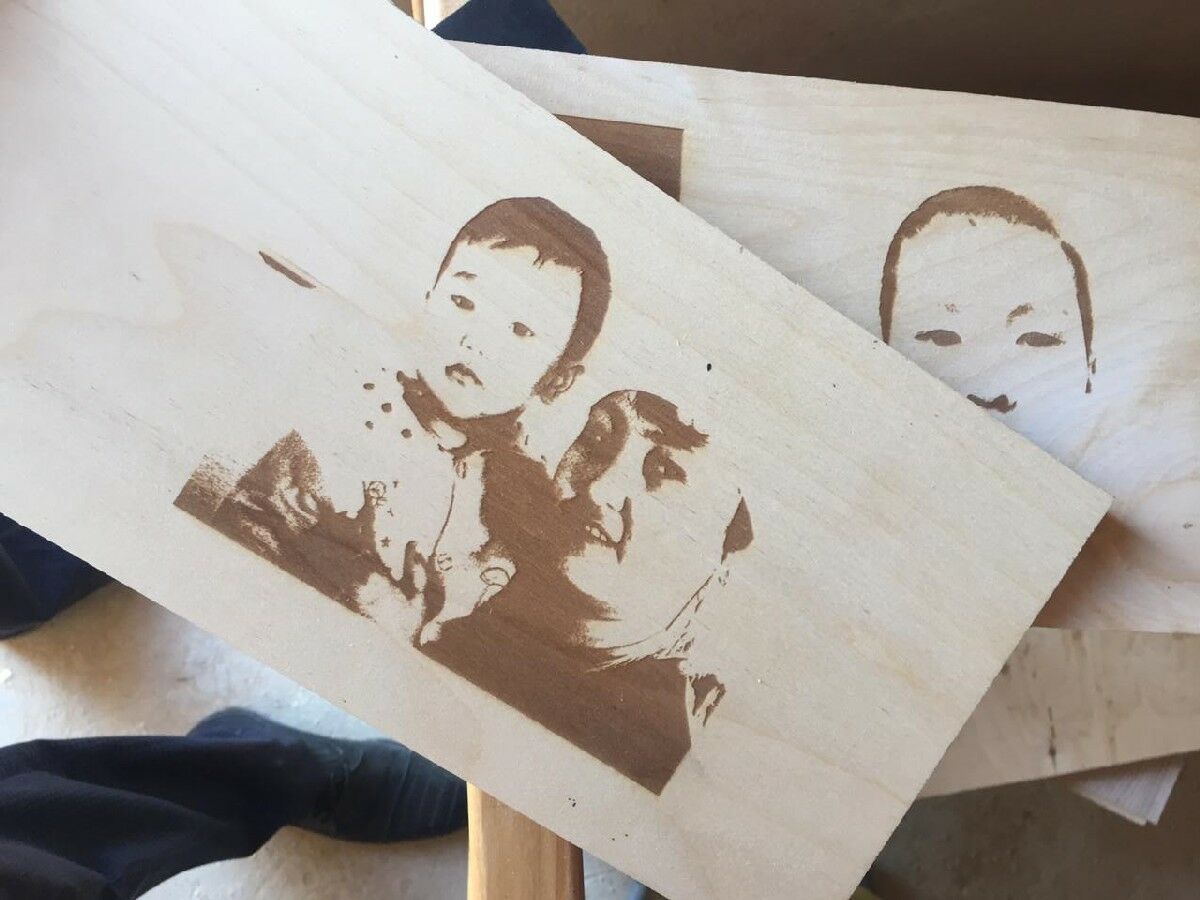 Когда хобби кормит