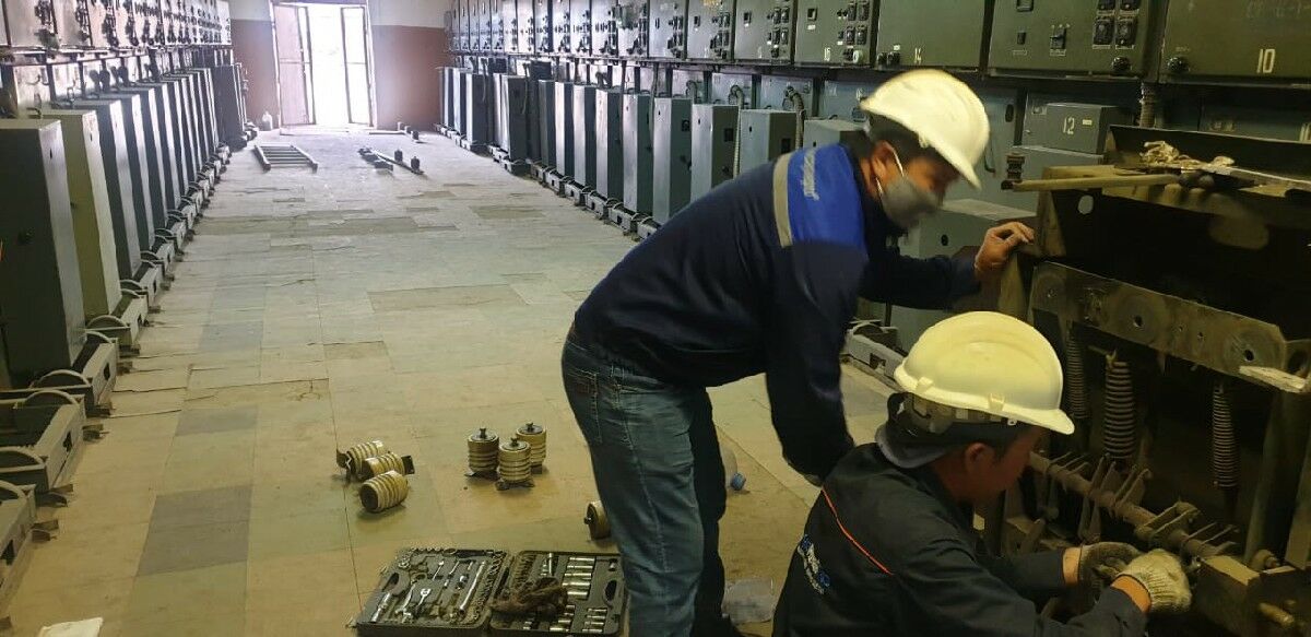 Держите удочку