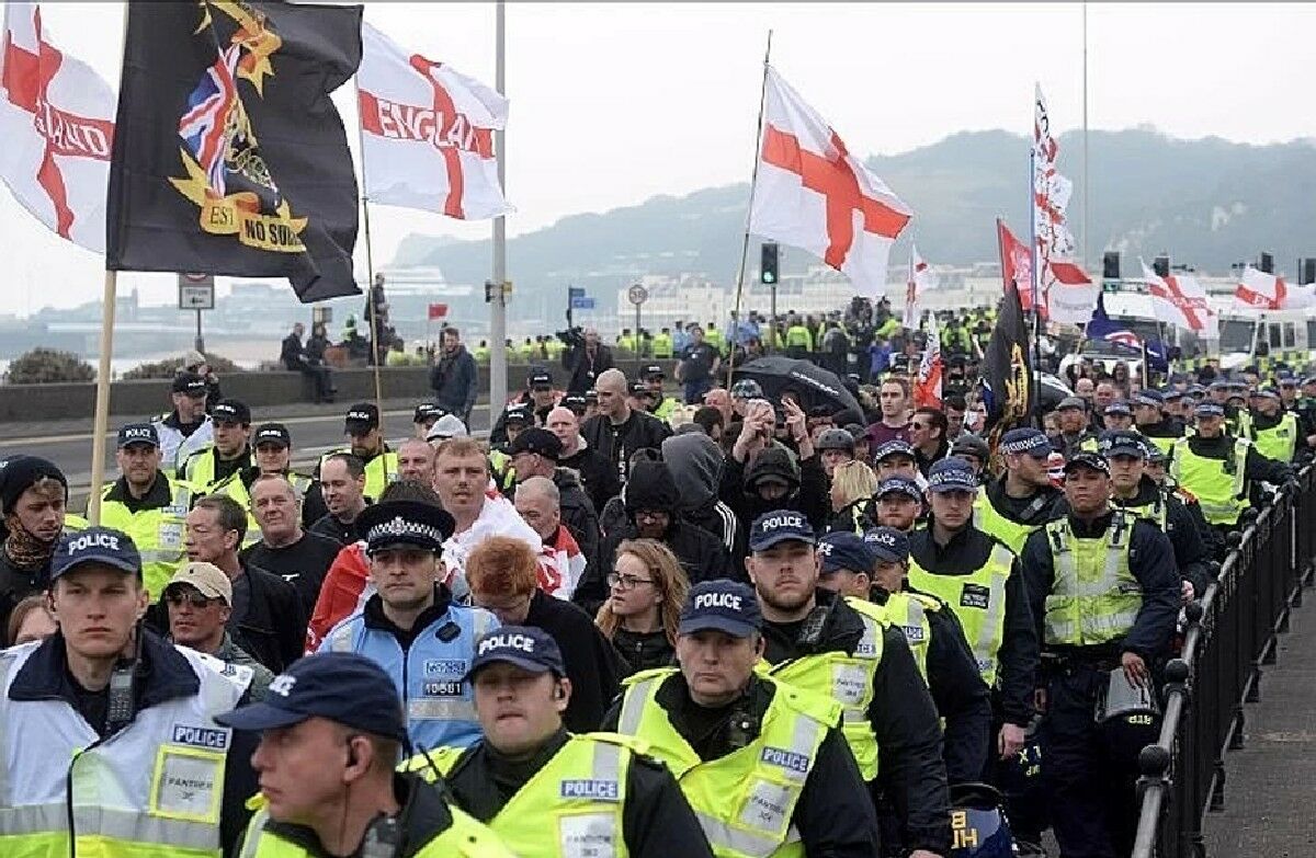 Рекорд по мигрантам