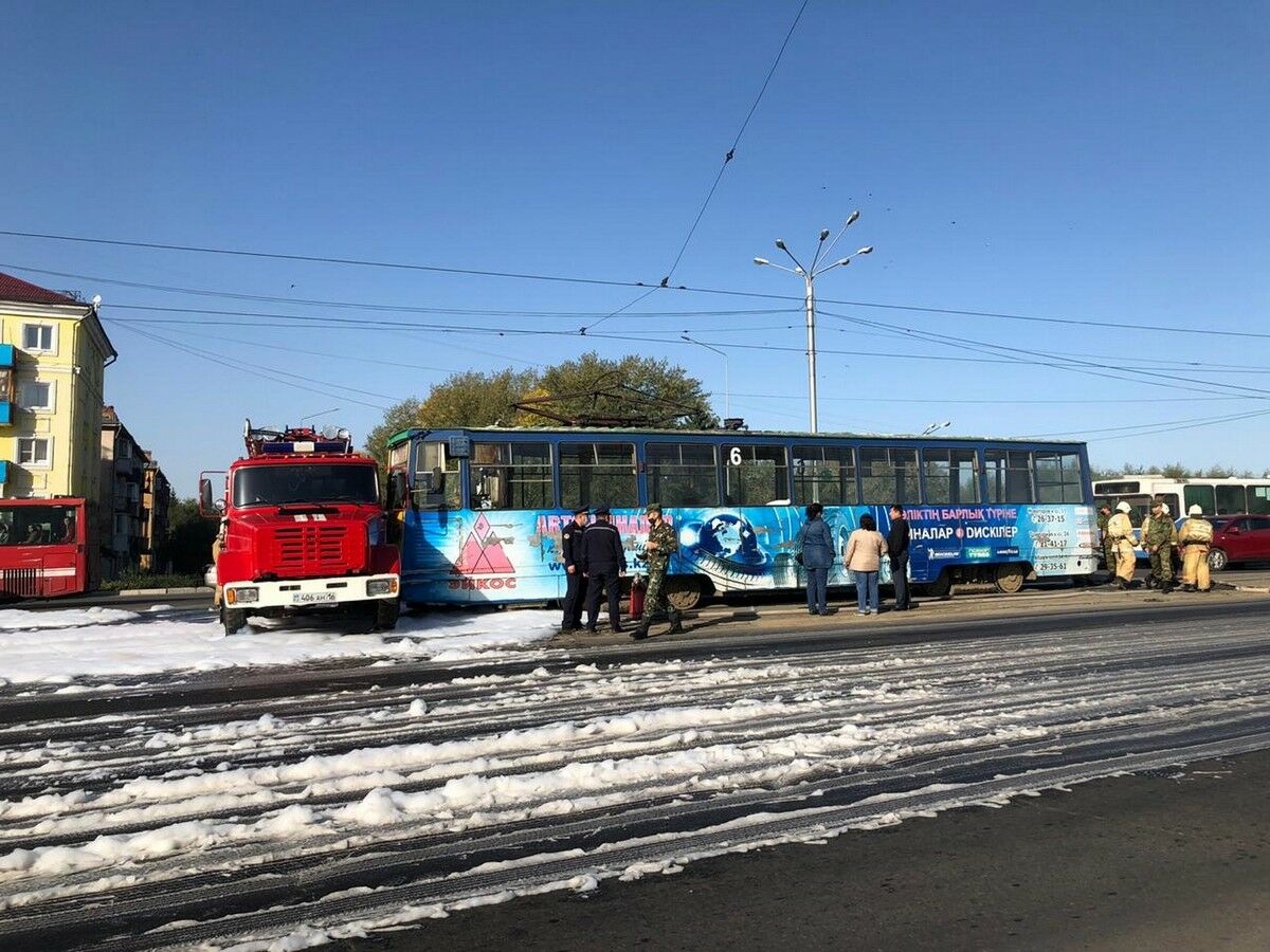 На вызов не доехали