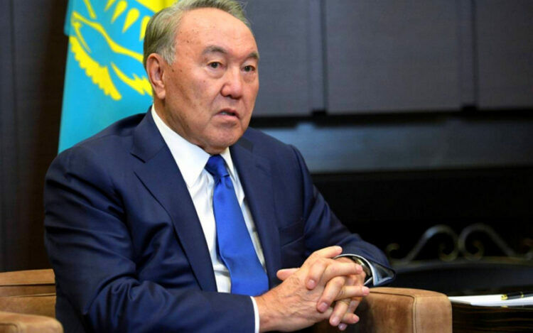 Назарбаев дал совет заболевшему коронавирусом Трампу