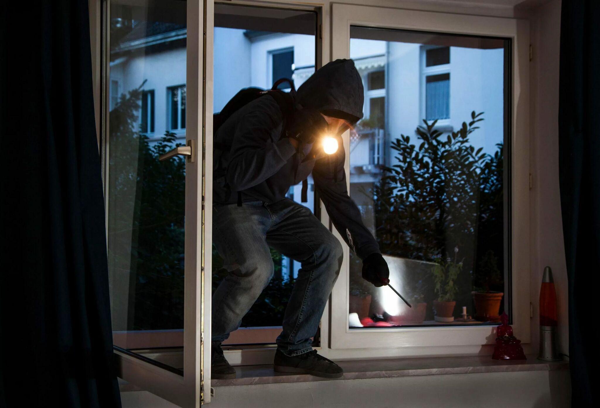 Гуляйте дальше