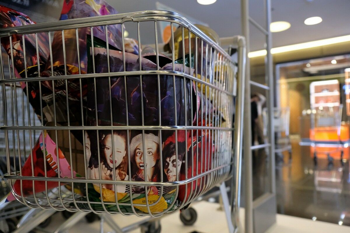 Отведайте духовной пищи – Фото №3 Отведайте духовной пищи – Фото №3