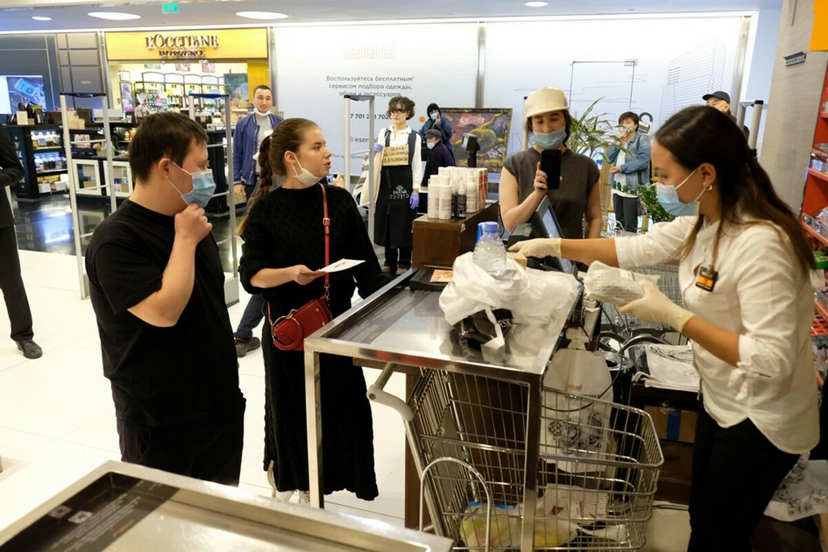 Отведайте духовной пищи – Фото №1 Отведайте духовной пищи – Фото №1