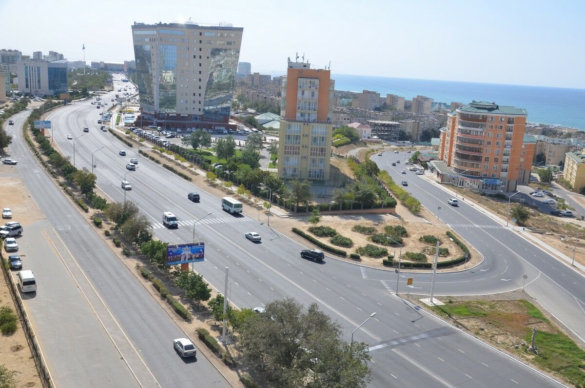 Пошли  на опережение