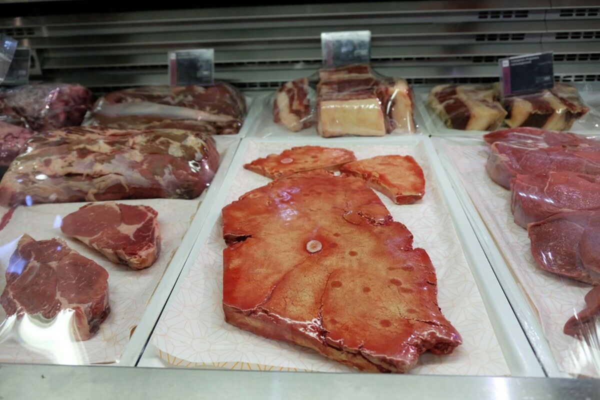 Отведайте духовной пищи – Фото №4 Отведайте духовной пищи – Фото №4