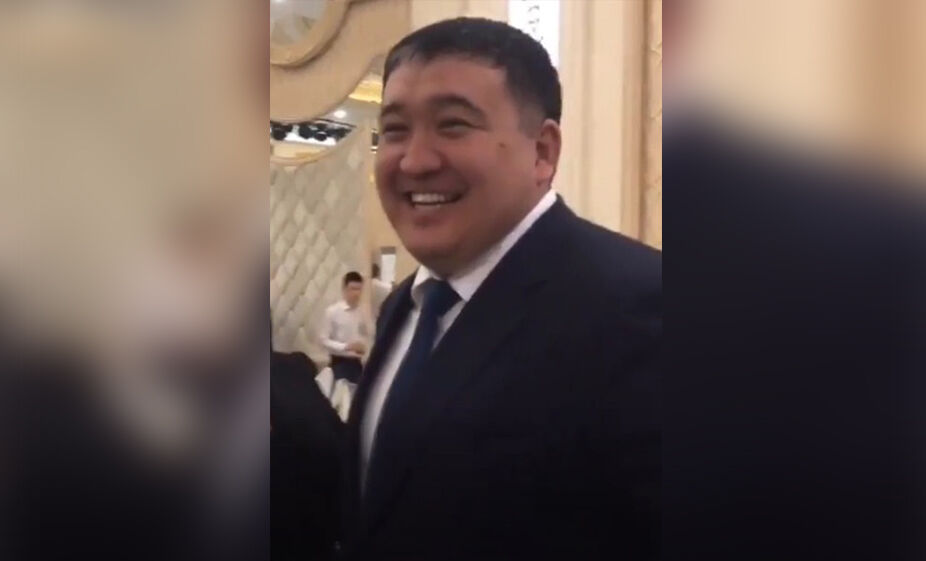 Пир  во время COVID