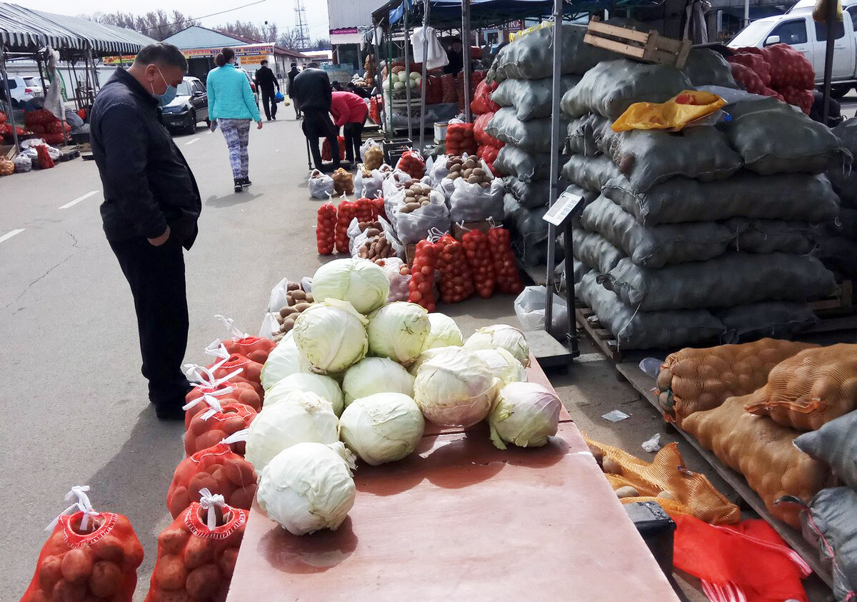 Пустая затея