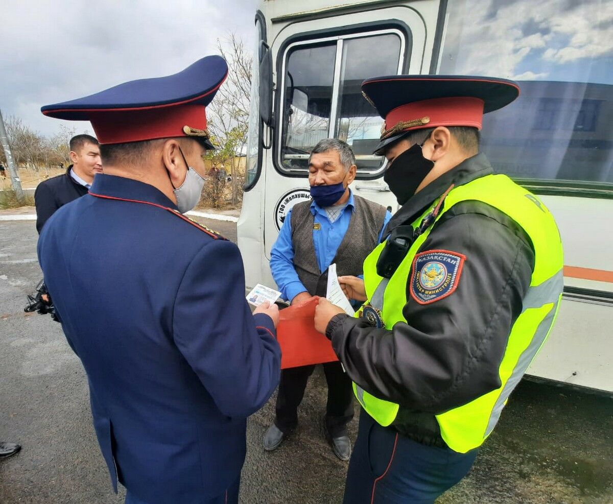 Большая охота на лихачей