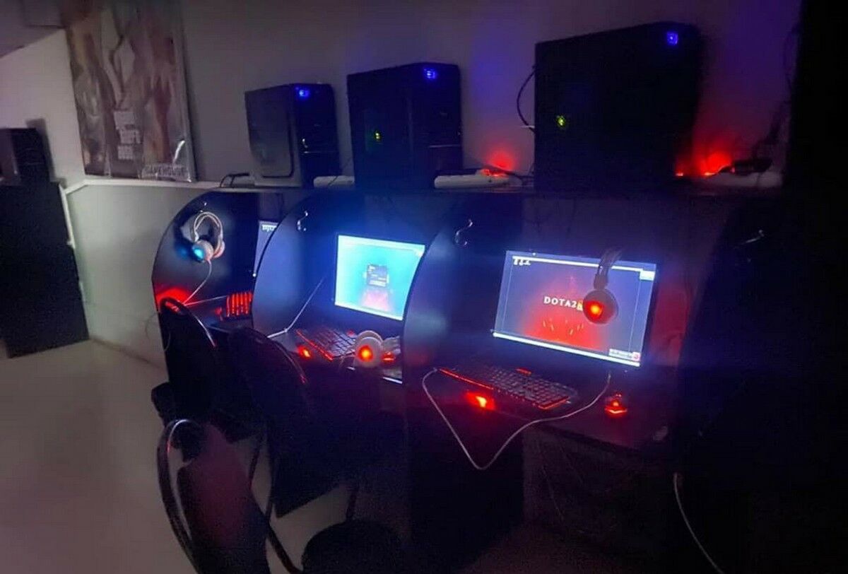 Для кого закон не писан