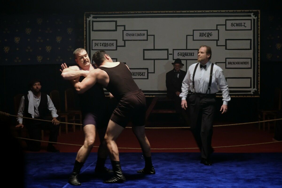 Что скрывает Канагат Мустафин? – Фото №3 Что скрывает Канагат Мустафин? – Фото №3